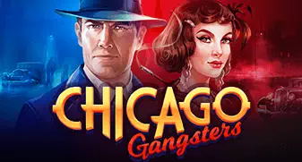 Chicago Gangsters game tile