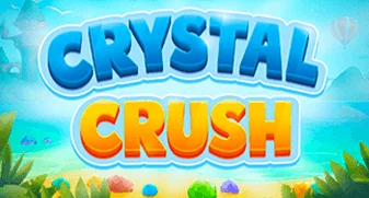 Crystal Crush game tile