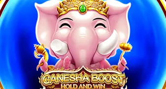 Ganesha Boost game tile