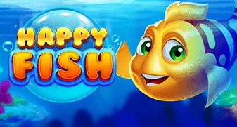 Happy Fish game tile