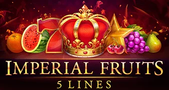 Imperial Fruits game tile