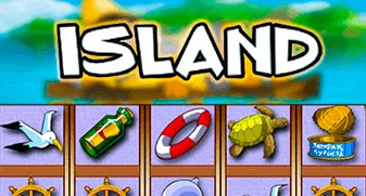 Island game tile
