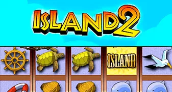 Island 2 game tile