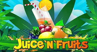 Juice and Fruits game tile