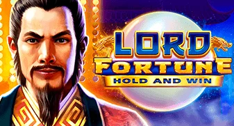 Lord Fortune game tile
