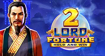 Lord Fortune 2: Hold and Win game tile