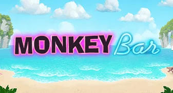 Monkey Bar game tile