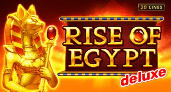 Rise of Egypt: Deluxe game tile