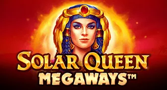 Solar Queen Megaways game tile