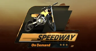 Speedway On Demand game tile