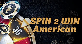 Spin 2 Win American game tile