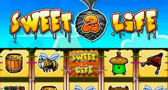 Sweet Life 2 game tile