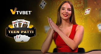 Teen Patti game tile