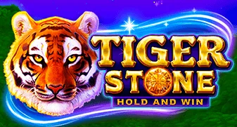 Tiger Stone game tile