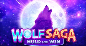 Wolf Saga game tile