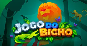 Jogo Do Bicho game tile