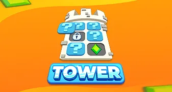 Tower game tile