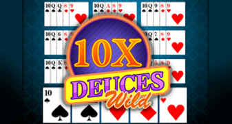 isoftbet/10xDeuceWildFlash