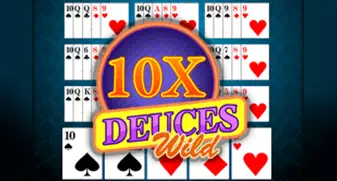 isoftbet/10xDeuceWildFlash