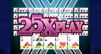 isoftbet/25xDeucesPlayFlash