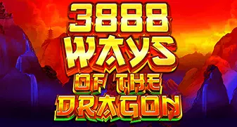 3888 Ways of the Dragon game tile