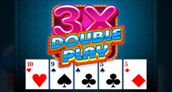 isoftbet/3xDoublePlayFlash