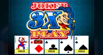 isoftbet/3xJokerPlayFlash