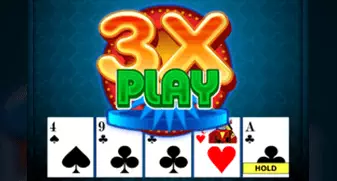 isoftbet/3xPlayFlash