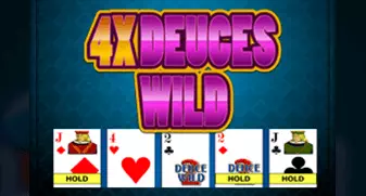 isoftbet/4xDeuceWildFlash