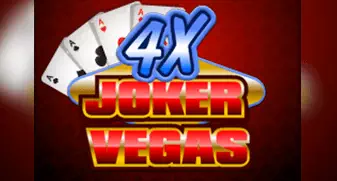 isoftbet/4xVegasJokerFlash