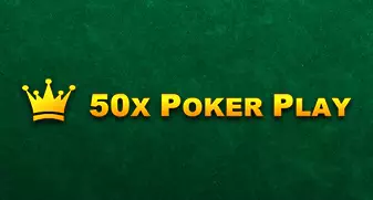 isoftbet/50xPokerPlayFlash