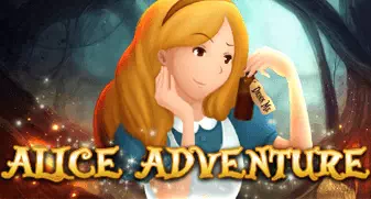 Alice Adventure game tile