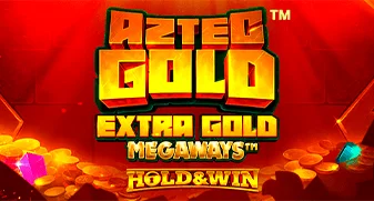 Aztec Gold: Extra Gold Megaways game tile