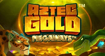 Aztec Gold Megaways game tile