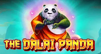 Dalai Panda game tile