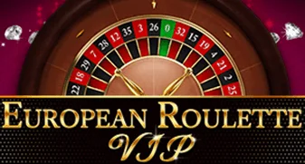 European Roulette VIP game tile