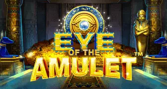 Eye of the Amulet game tile