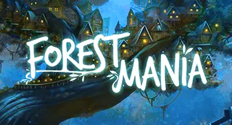 Forest Mania game tile