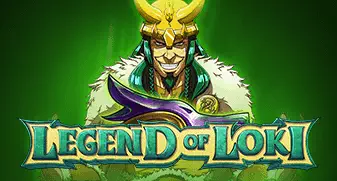 Legend of Loki game tile