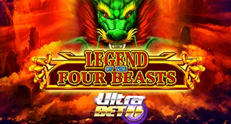 Legend of the Four Beasts game tile