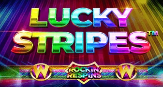 Lucky Stripes game tile