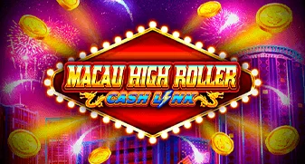 Macau High Roller game tile