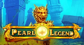 Pearl Legend: Hold & Win game tile