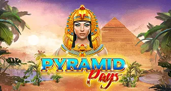 Pyramide Pays game tile