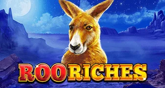 Roo Riches game tile