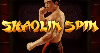 Shaolin Spin game tile