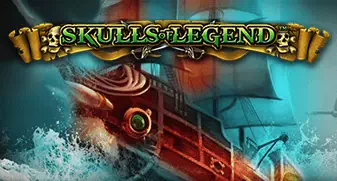 Skulls of Legend game tile