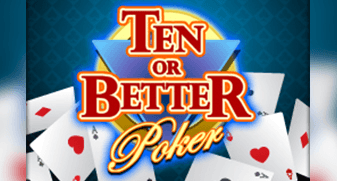 isoftbet/TensOrBetterFlash