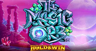 The Magic Orb game tile