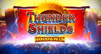 Thunder Shields game tile